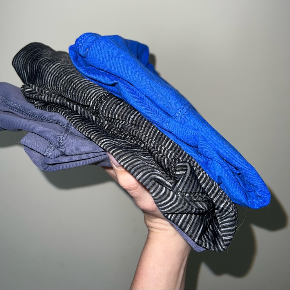 Mystery Pack 3 Leggings